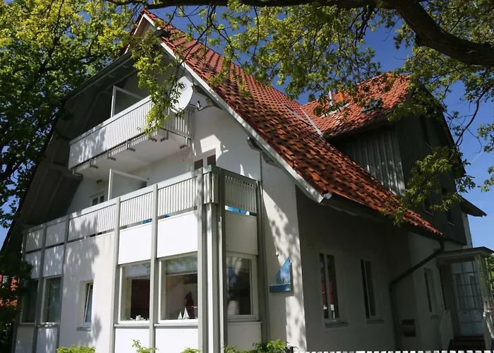 Ferienwohnung Spatzennest