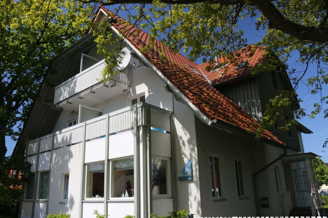 Spatzennest Apartment