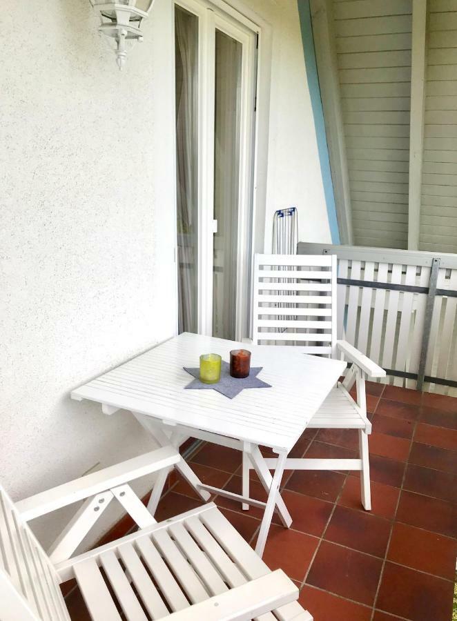 Spatzennest Apartment *