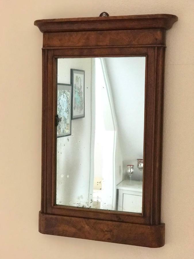 Spatzennest Apartment
