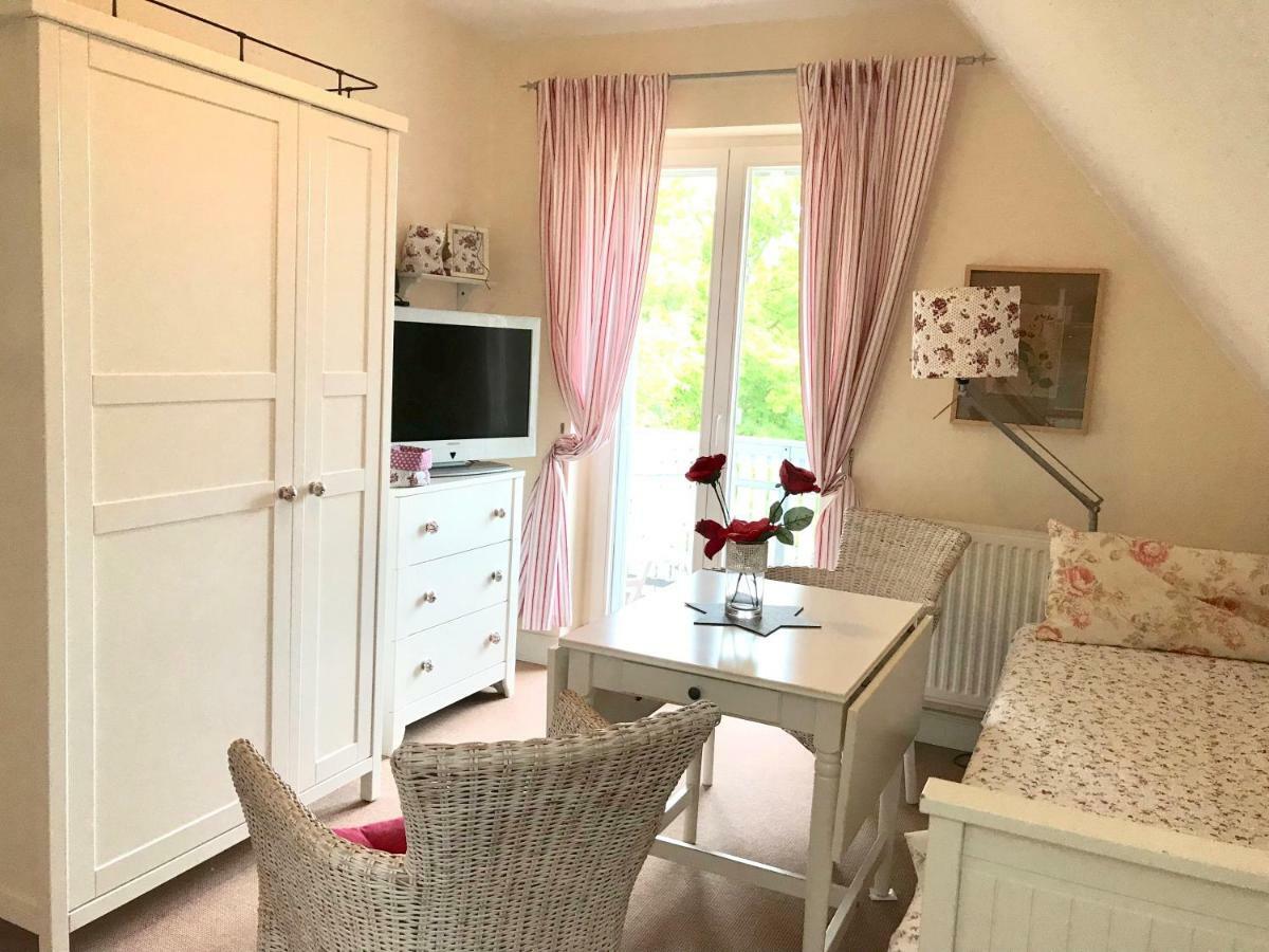 Apartment Spatzennest
